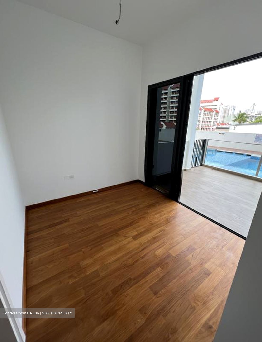 Uptown @ Farrer (D8), Apartment #522556601